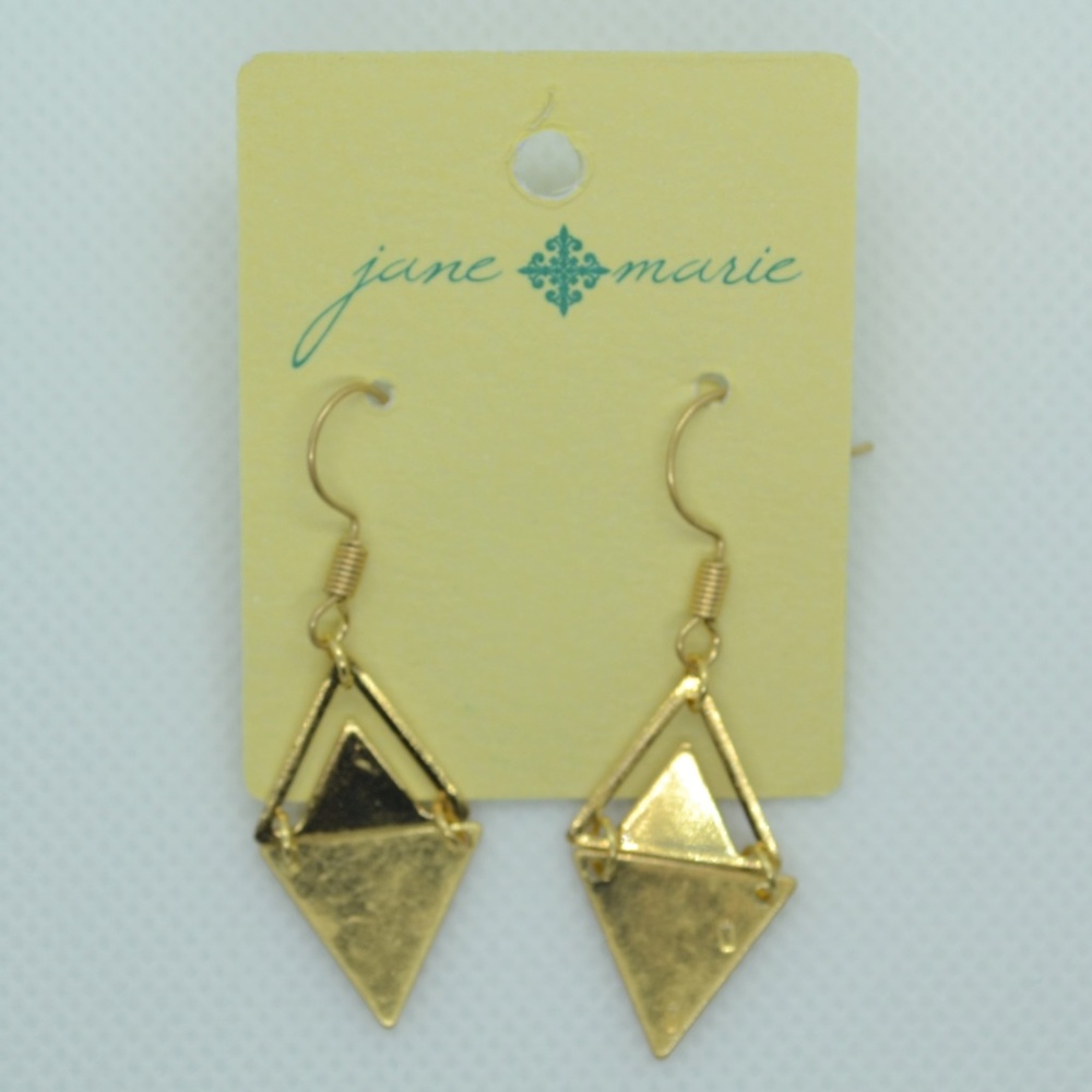 Jane Marie Earrings